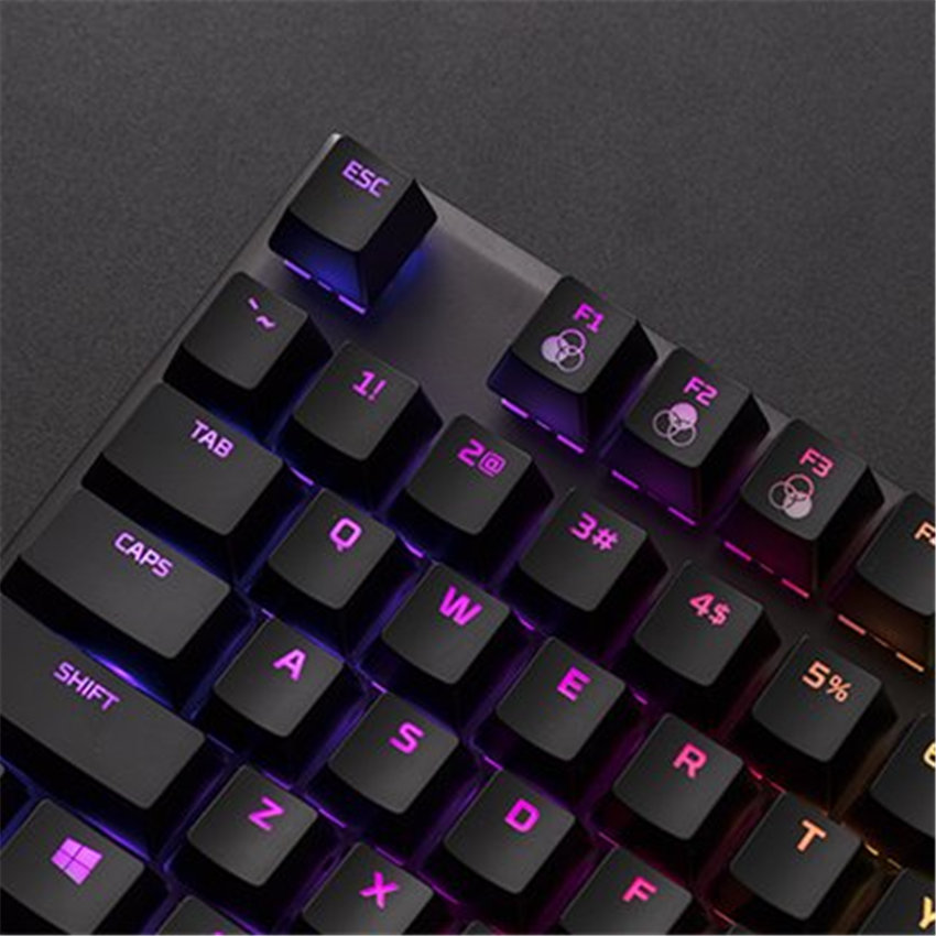 Hyperx alloy fps online pro led